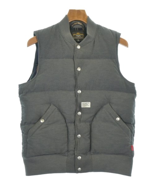 wtaps vest 2番 楽天市場】【月間優良ショップ 8度受賞】 新品 ダブルタップス WTAPS