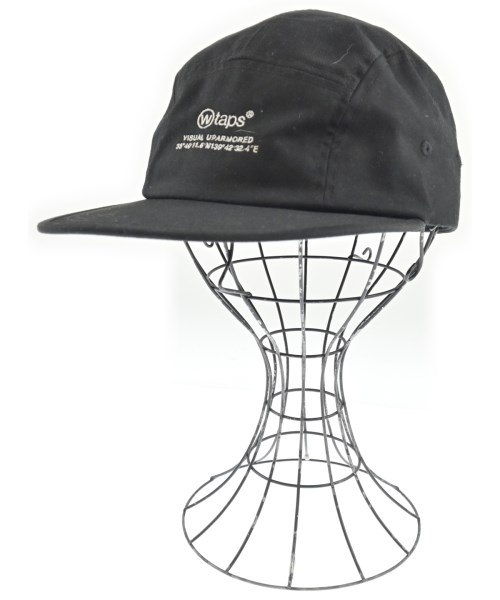 楽天市場】WTAPS ダブルタップス キャップ / エンブレムロゴ メッシュ