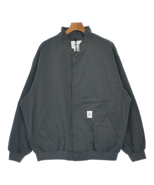 ジャケット・アウター WTAPS 15SS DENIM JK 楽天市場】WTAPS ダブルタップス デニムジャケット 15SS 151GWDT