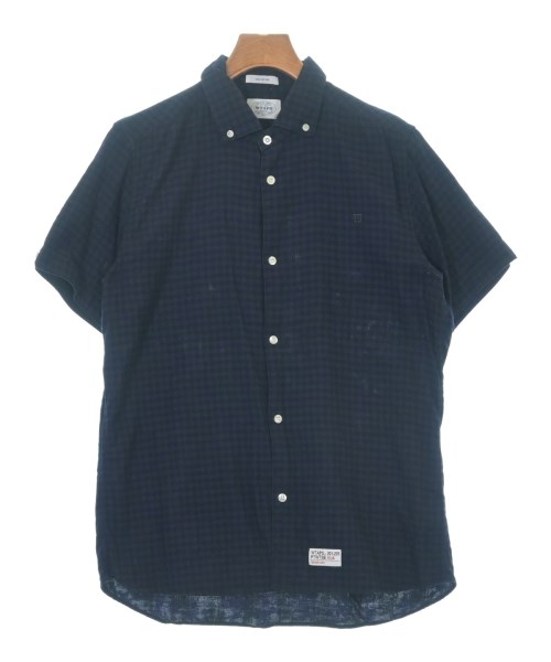 楽天市場】【中古】WTAPS｜ダブルタップス UNION L/S L/Sウール