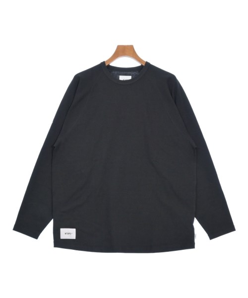 楽天市場】WTAPS 23aw COLLEGE LS COTTON TEE XLサイズ 232ATDT