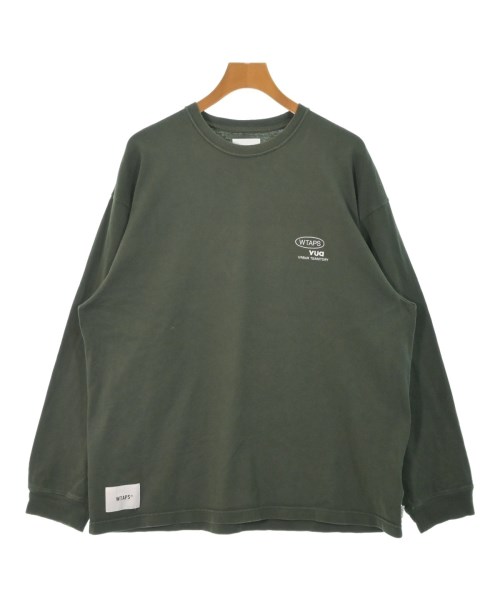 WTAPS ダブルタップス スウェット 04(XL位) 3304125Y0043 3304125y0037_1.jpg