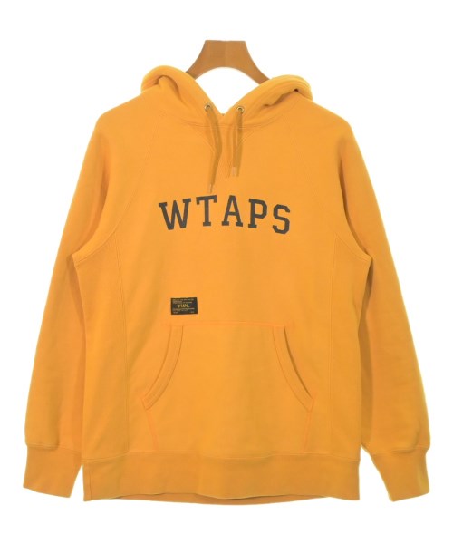WTAPS ダブルタップス パーカー メンズ 【中古】【古着】