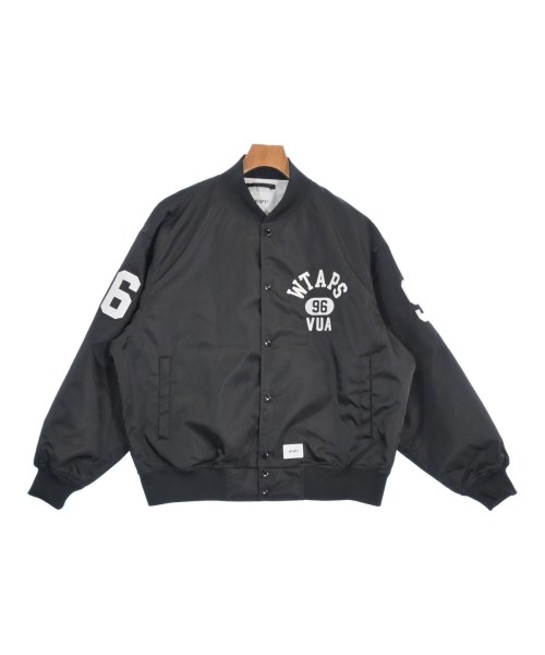 【未使用タグ付】WTAPS ダブルタップス ファラオジャケット スタジャン M 楽天市場】【中古】 WTAPS (ダブルタップス) PHARAOH JK / JACKET