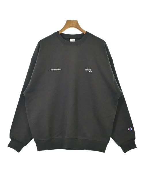 WTAPS ダブルタップススウェット メンズ L 黒系【中古】【古着】|RAGTAG(ブランド古着のラグタグ)