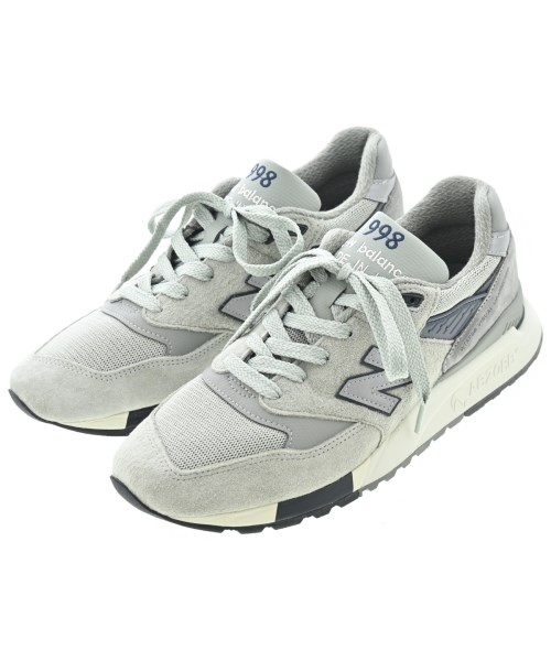 WTAPS ダブルタップススニーカー メンズ 27珊 薄墨色系【中古】【古着】