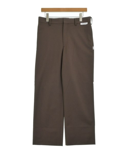 WTAPS ダブルタップスパンツ（その他） メンズ 02(M位) 茶【中古】【古着】｜RAGTAG（ブランド古着のラグタグ）