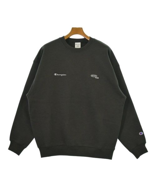 WTAPS ダブルタップススウェット メンズ M こげ茶【中古】【古着】｜RAGTAG（ブランド古着のラグタグ）