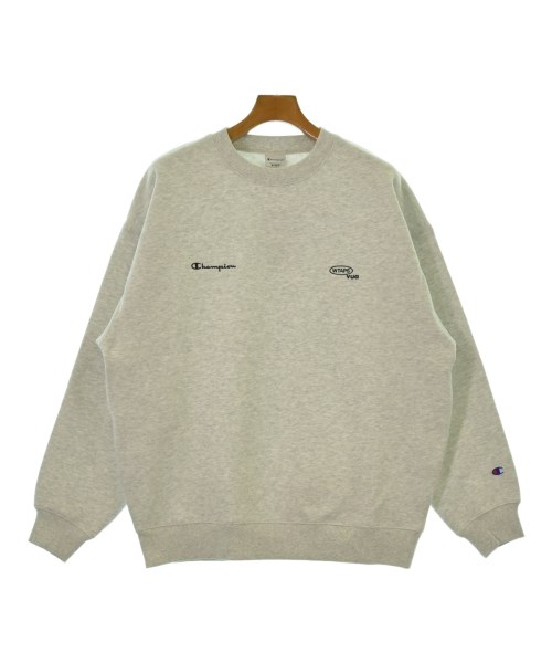 WTAPS ダブルタップススウェット メンズ M ライトグレー【中古】【古着】|RAGTAG(ブランド古着のラグタグ)