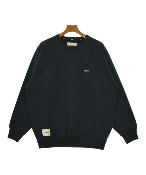 WTAPS ダブルタップススウェット メンズ 02(M位) 紺【中古】【古着】|RAGTAG(ブランド古着のラグタグ)