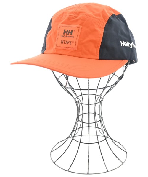 楽天市場】WTAPS ダブルタップス キャップ 21SS 6パネル デニム
