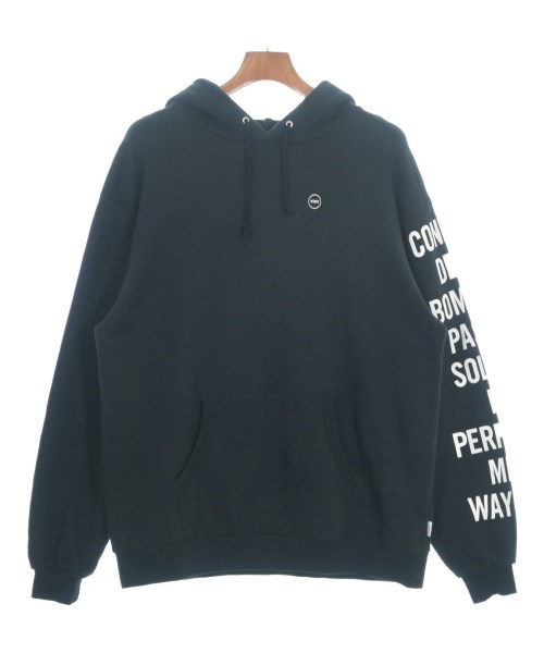 WTAPS ダブルタップスパーカー メンズ 3(L位) 黒【中古】【古着】