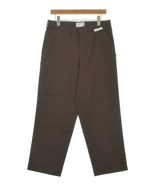 WTAPS ダブルタップスパンツ(その他) メンズ 2(M位) 茶【中古】【古着】|RAGTAG(ブランド古着のラグタグ)