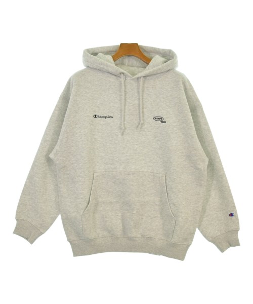 WTAPS ダブルタップス パーカー メンズ S グレー 【中古】【古着】 22,436円
