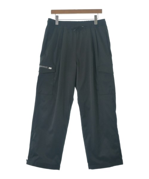 WTAPS ダブルタップスパンツ（余分の物） メンズ 03(L位) 黒【中古】【古着】