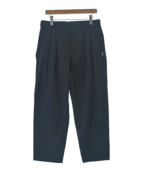 WTAPS ダブルタップスパンツ（余分の物） メンズ 02(M位) 紺【中古】【古着】
