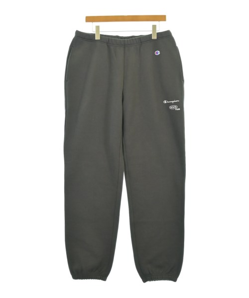 WTAPS ダブルタップススウェットパンツ メンズ XL 濃灰色薄墨色【中古】【古着】