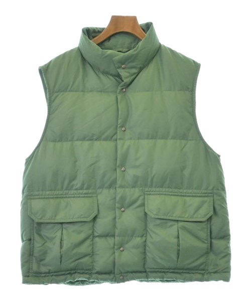 visvim ヴィズヴィム　リバーシブルダウンベスト  down vest 楽天市場】【中古】VISVIM 23AW｢RAWLY VEST｣ リバーシブル