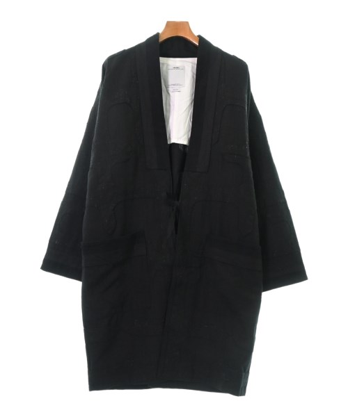 楽天市場】VISVIM ビズビム コート 16SS 0116105013014 HERGE