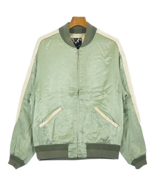 visvim ジャケット visvim VISVIM ヴィスヴィム 19SS SS 101 JKT UNWASHED