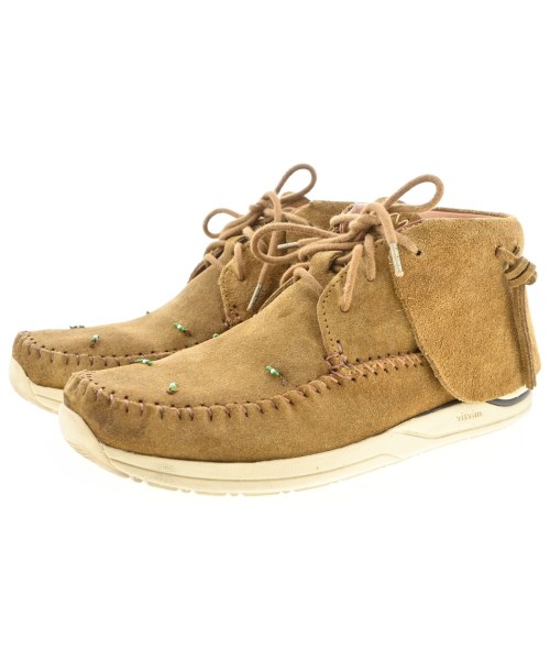 楽天市場】visvim ビズビム サイズ:US9(27.0cm) 21SS ATTICA TRAINER