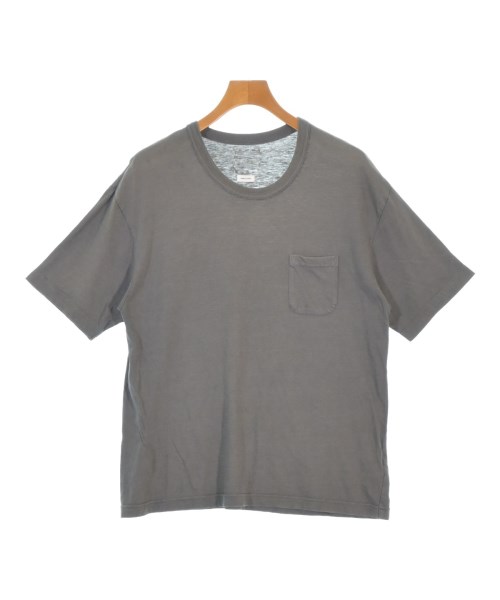 visvim ヴィズヴィム Tシャツ・カットソー メンズ 2(M位) グレー 【中古】【古着】
