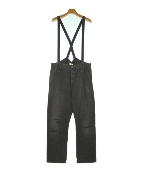 visvim ヴィズヴィムパンツ（その他） メンズ -(L位) 黒【中古】【古着】｜RAGTAG（ブランド古着のラグタグ）