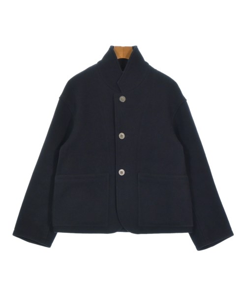 visvim ヴィズヴィムカジュアルジャケット メンズ 1(S位) 紺【中古】【古着】｜RAGTAG（ブランド古着のラグタグ） 57,060円