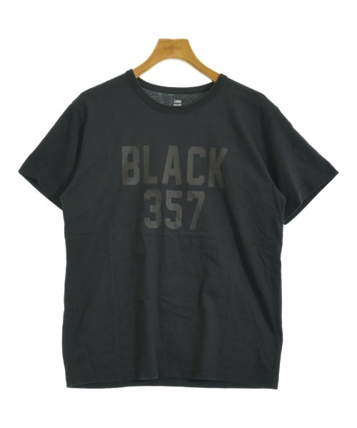 NEXUS 7 ネクサスセブン Tシャツ・カットソー メンズ L 黒 【中古】【古着】