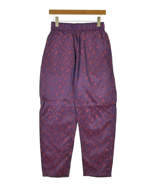 Deluxe デラックス パンツ（その他） メンズ S 青x赤(ペイズリー) 【中古】【古着】