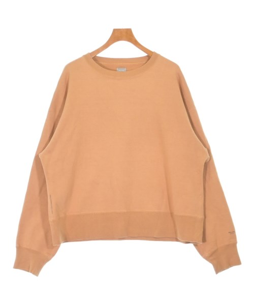 Deluxe デラックススウェット メンズ XL ベージュ系【中古】【古着】