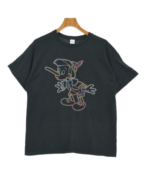 Deluxe デラックス Tシャツ・カットソー メンズ L 黒等 【中古】【古着】
