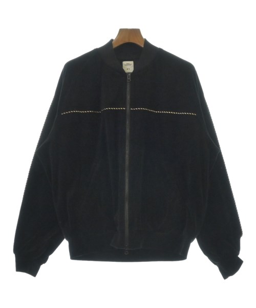 BEDWIN \u0026THE HEARTBREAKERS ベドウィンアンドザハートブレイカーズブルゾン（余分の物） メンズ【中古】【古着】