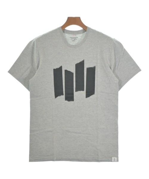 BEDWIN &THE HEARTBREAKERS ベドウィンアンドザハートブレイカーズ Tシャツ・カットソー メンズ 3(L位) グレー 【中古】【古着】