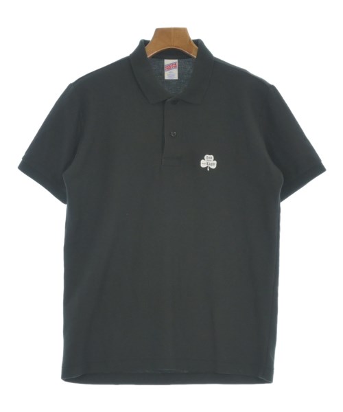 楽天市場】COOTIE 24ss JACQUAED SLEEVE S/S TOP Size-M クーティー