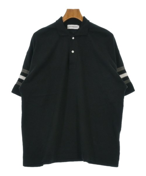 美品COOTIE Jacquard Sleeve Polo クーティ ポロシャツ 楽天市場】COOTIE クーティー ポロシャツ サイズ:M / 24SS 袖