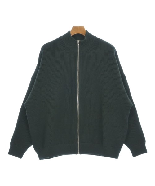 COOTIE クーティーニット・セーター メンズ S 深緑【中古】【古着】