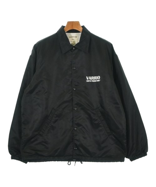 COOTIE クーティーブルゾン メンズ S 黒【中古】【古着】｜RAGTAG（ブランド古着のラグタグ）