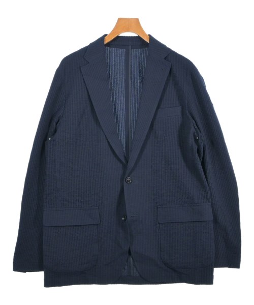 SOPHNET. ソフネット ジャケット メンズ XL 紺 【中古】【古着】