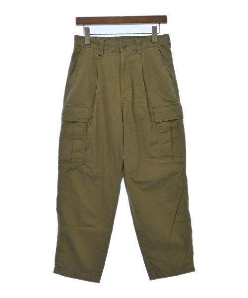 SOPHNET. ソフネット カーゴパンツ メンズ 【中古】【古着】
