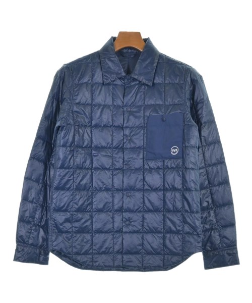 SOPHNET. ソフネットカジュアルシャツ メンズ S 紺【中古】【古着】