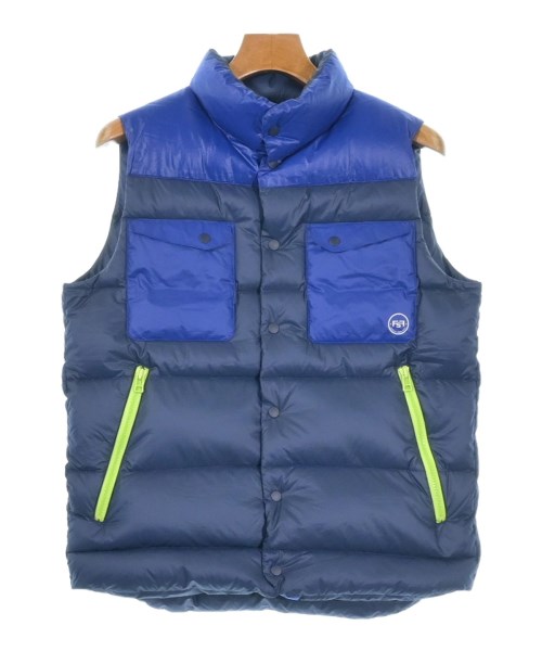 SOPHNET. XL キルティングベスト ブラック BRISTOLソフ SOPHNET. XL キルティングベスト ブラック BRISTOLソフ