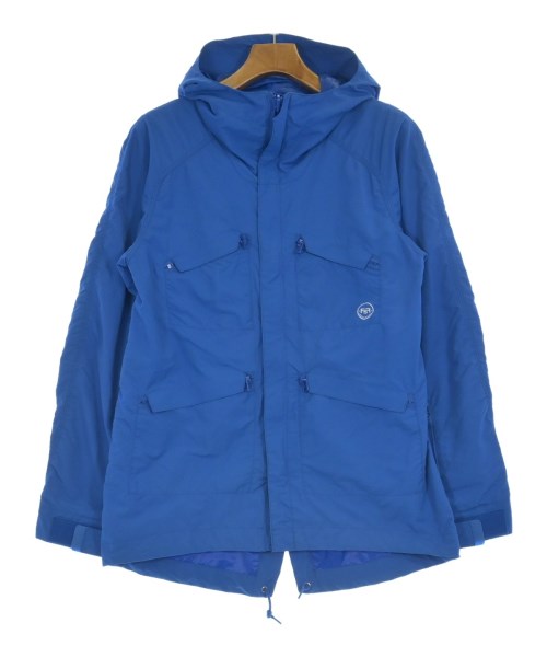 SOPHNET. ソフネットマウンテンパーカー メンズ S 青【中古】【古着】｜RAGTAG（ブランド古着のラグタグ）