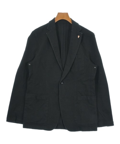 SOPHNET. ソフネットカジュアルジャケット メンズ M 黒【中古】【古着】｜RAGTAG（ブランド古着のラグタグ）