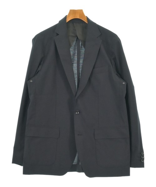SOPHNET. ソフネットカジュアルジャケット メンズ XL 黒【中古】【古着】