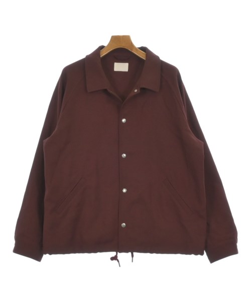 楽天市場】SOPHNET. STAND COLLAR BLOUSON ソフネット スタンドカラー