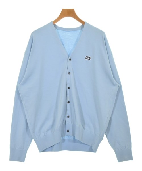 SOPHNET. SHIRT CARDIGAN カーキ ノーカラーJK SOPHNET. SHIRT CARDIGAN カーキ ノーカラーJK SOPHNET. SHIRT