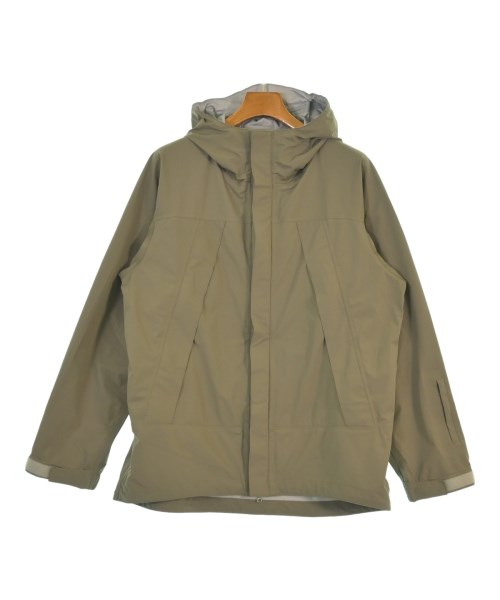 SOPHNET. ソフネット ブルゾン(その他) メンズ S カーキ 【中古】【古着】