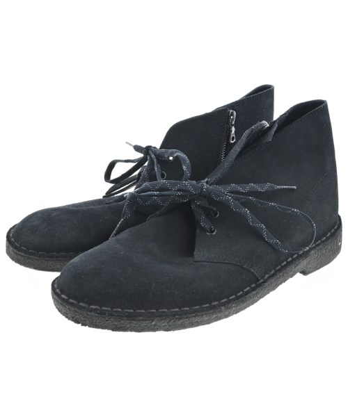 SOPHNET. ソフネットブーツ メンズ UK7 1/2(26cm位) 黒【中古】【古着】｜RAGTAG（ブランド古着のラグタグ）
