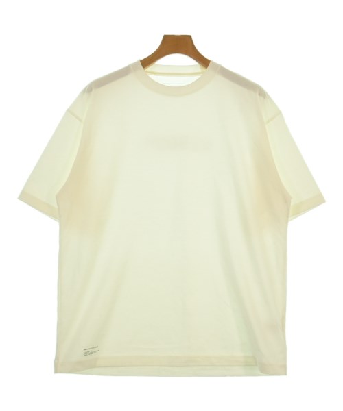 SOPHNET. ソフネット Tシャツ・カットソー メンズ 3(M位) 白 【中古】【古着】